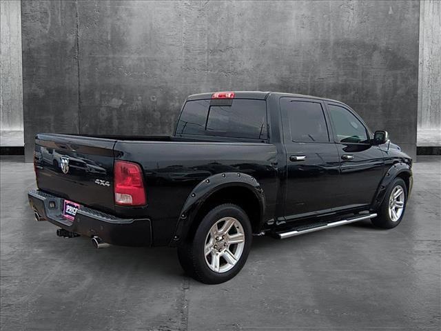 used 2012 Ram 1500 car, priced at $14,986