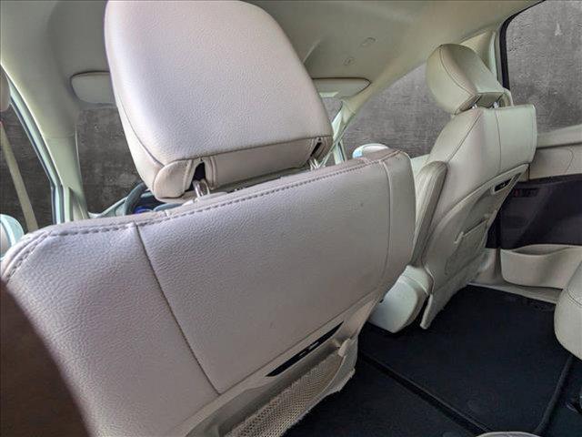 used 2021 Chrysler Pacifica car, priced at $24,498