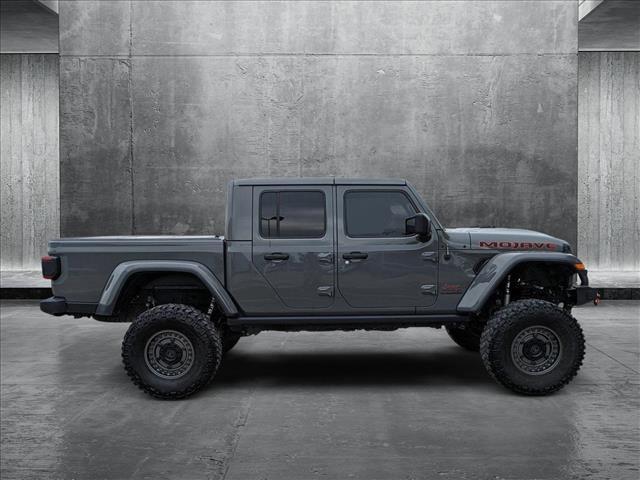 used 2020 Jeep Gladiator car, priced at $33,999