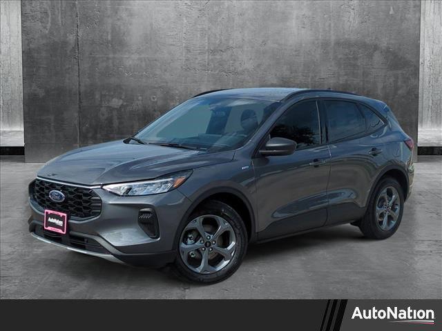 new 2025 Ford Escape car, priced at $28,258