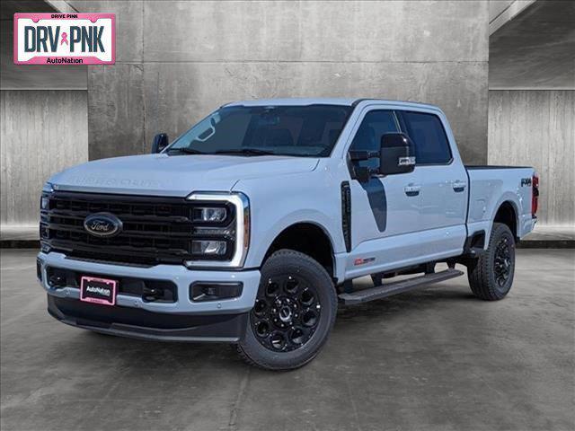 new 2024 Ford F-250 car, priced at $83,850