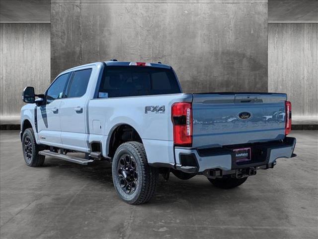 new 2024 Ford F-250 car, priced at $83,850