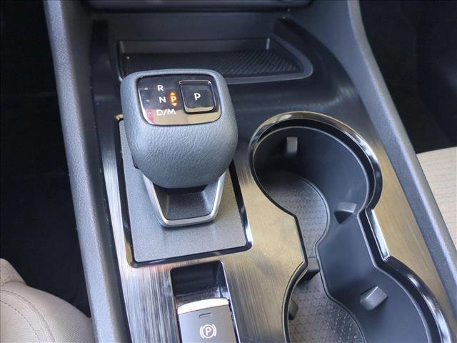 used 2023 Nissan Rogue car, priced at $21,777