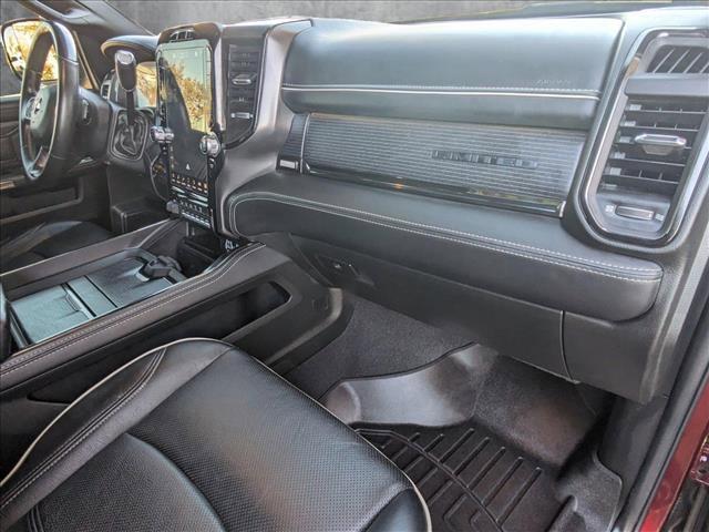 used 2022 Ram 3500 car, priced at $69,998