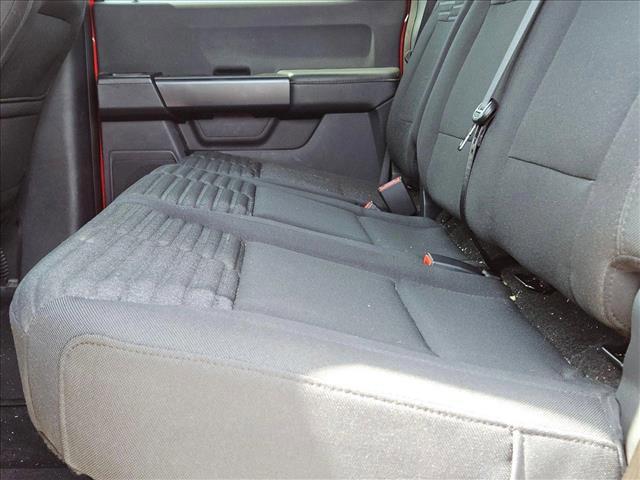 used 2023 Ford F-150 car, priced at $34,991