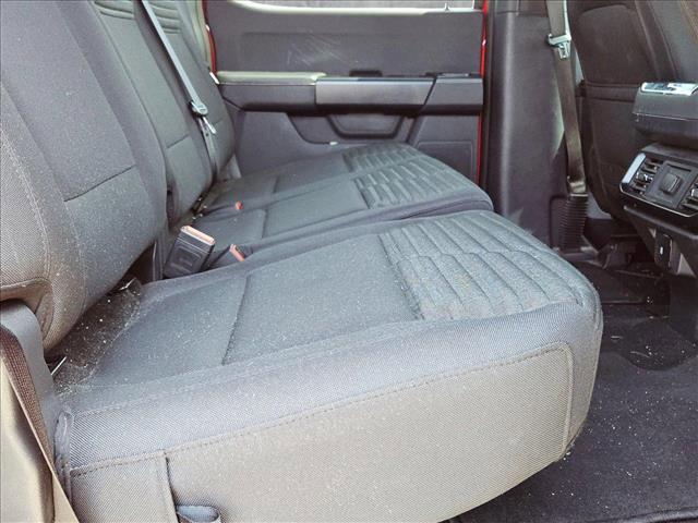 used 2023 Ford F-150 car, priced at $34,991