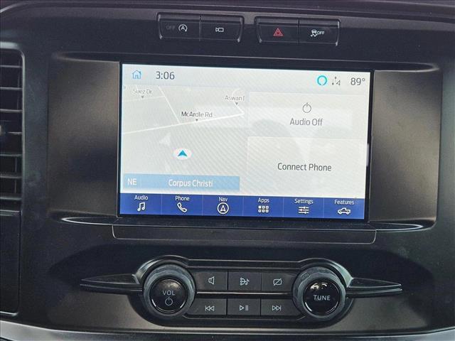used 2023 Ford F-150 car, priced at $34,991