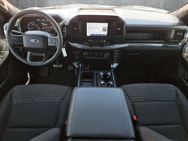 used 2023 Ford F-150 car, priced at $34,991