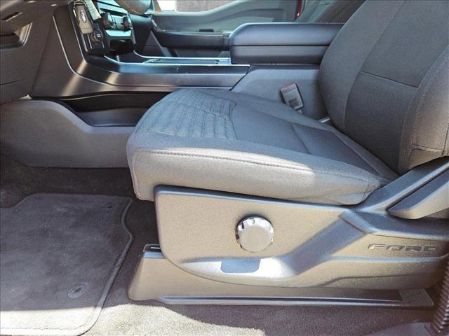 used 2023 Ford F-150 car, priced at $34,991