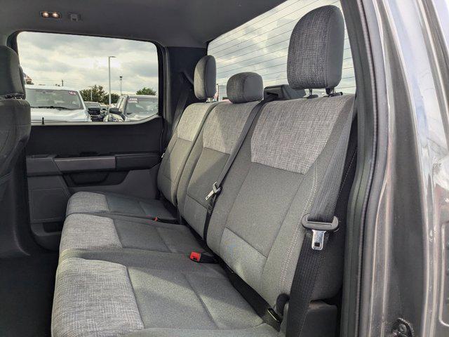 used 2023 Ford F-150 car, priced at $28,998