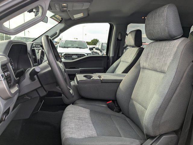 used 2023 Ford F-150 car, priced at $28,998