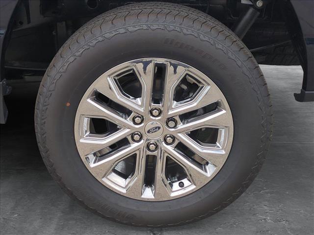 new 2025 Ford F-150 car, priced at $60,920