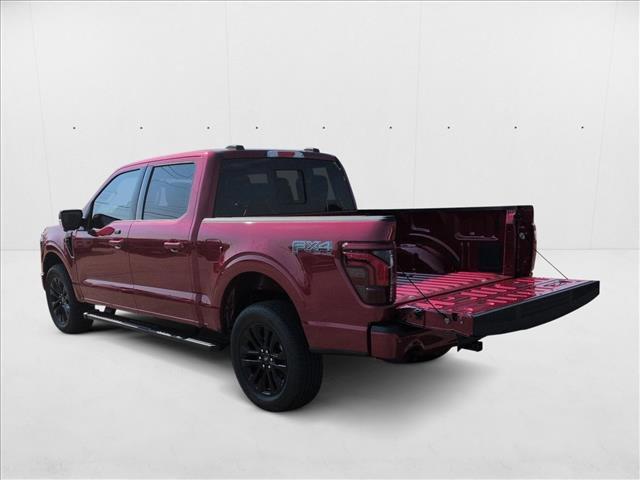 new 2025 Ford F-150 car, priced at $66,916