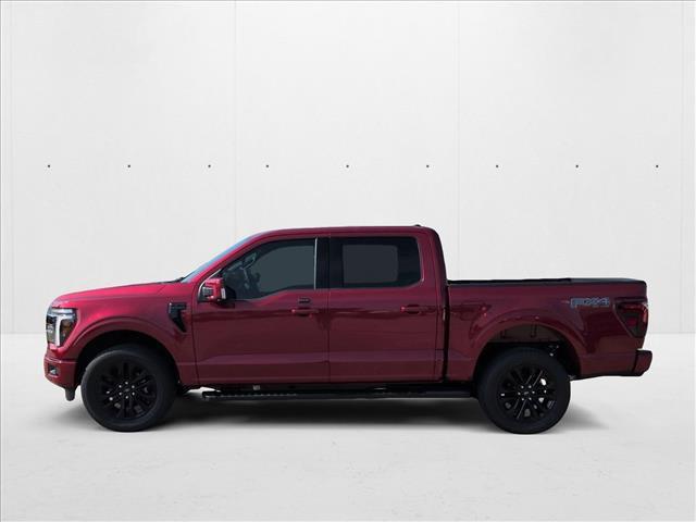 new 2025 Ford F-150 car, priced at $66,916