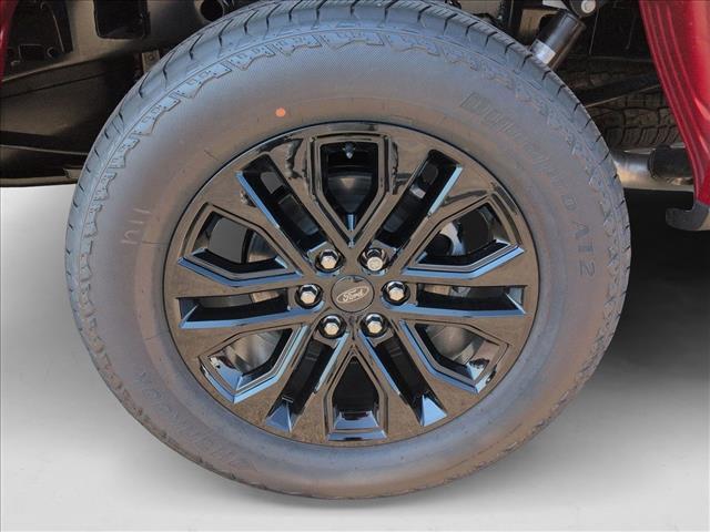 new 2025 Ford F-150 car, priced at $66,916