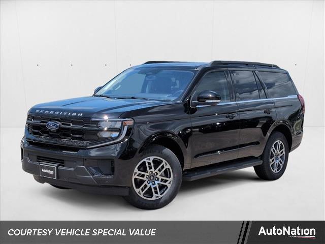 new 2025 Ford Expedition car, priced at $66,430