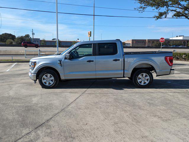 used 2023 Ford F-150 car, priced at $28,998