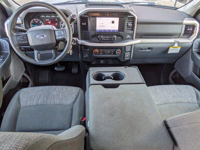 used 2023 Ford F-150 car, priced at $28,998