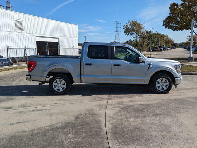 used 2023 Ford F-150 car, priced at $28,998