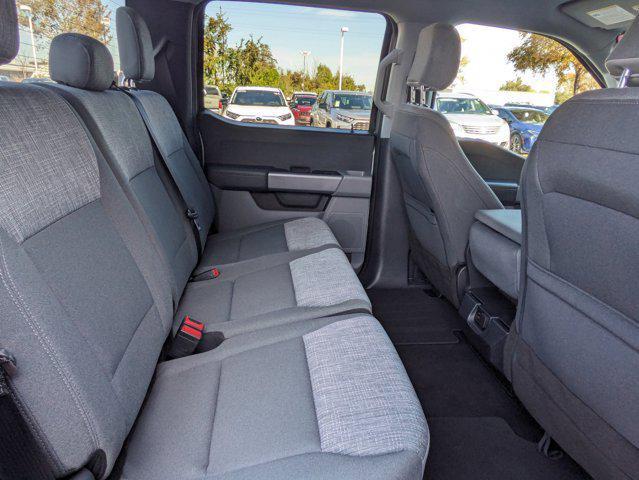 used 2023 Ford F-150 car, priced at $28,998