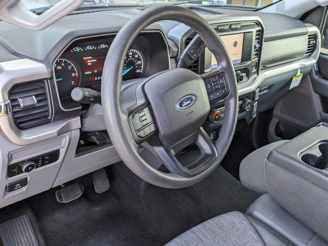 used 2023 Ford F-150 car, priced at $28,998