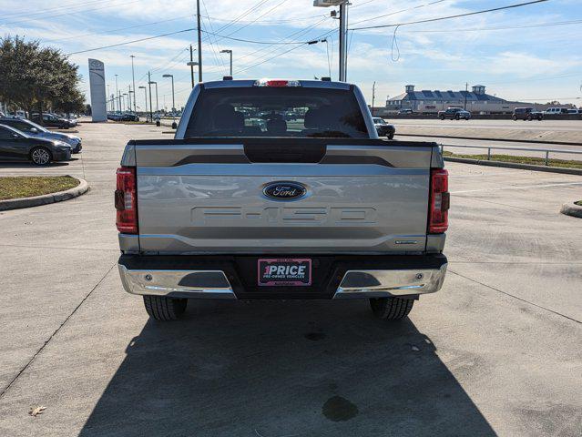 used 2023 Ford F-150 car, priced at $28,998