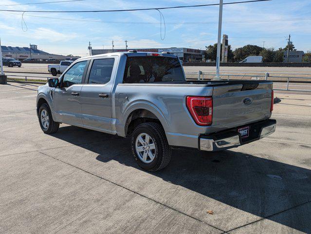 used 2023 Ford F-150 car, priced at $28,998