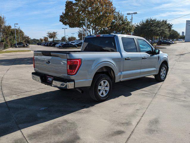 used 2023 Ford F-150 car, priced at $28,998