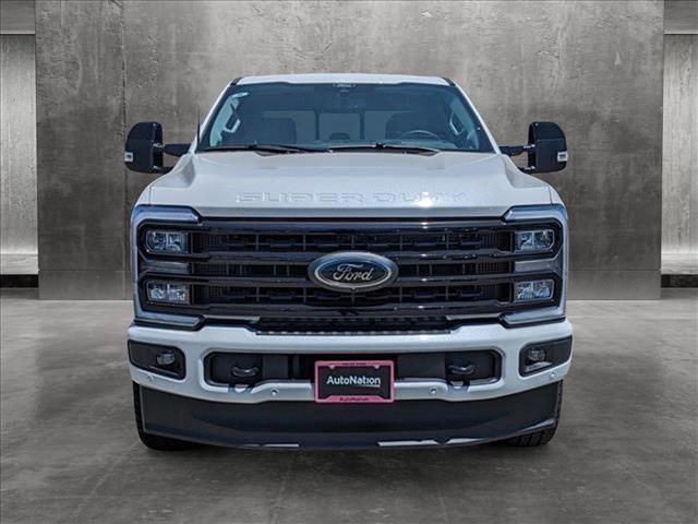 new 2024 Ford F-250 car, priced at $81,575