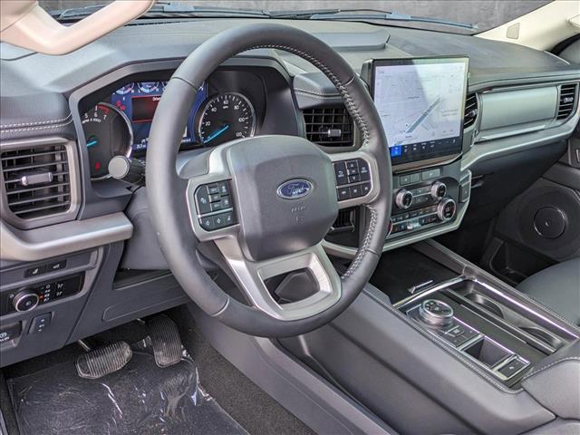 new 2024 Ford Expedition car, priced at $55,994