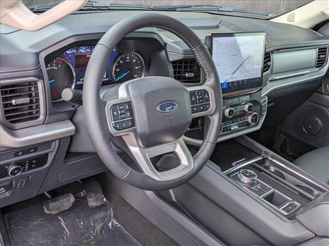 new 2024 Ford Expedition car, priced at $57,994