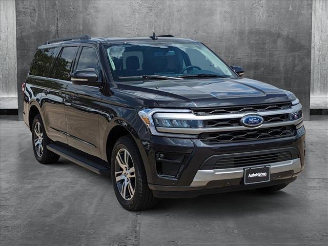 new 2024 Ford Expedition car, priced at $55,994