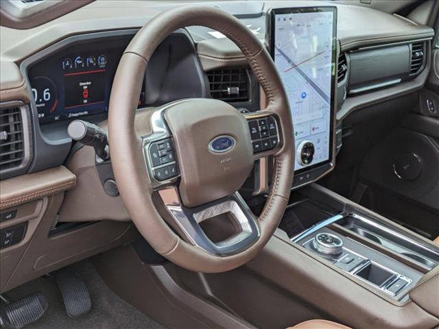 new 2024 Ford Expedition car, priced at $71,448