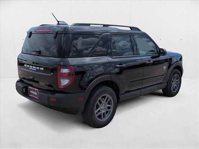 new 2025 Ford Bronco Sport car, priced at $30,406