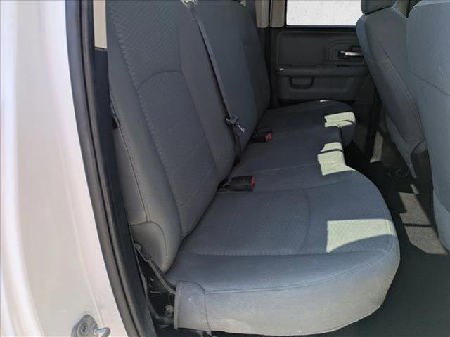 used 2016 Ram 1500 car, priced at $14,297