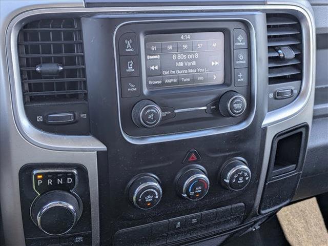 used 2016 Ram 1500 car, priced at $14,297