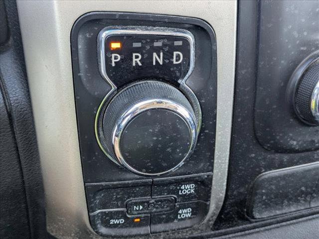 used 2016 Ram 1500 car, priced at $14,297