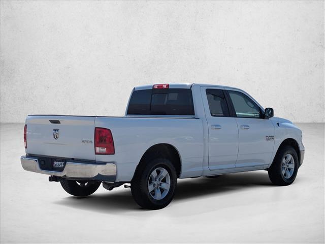 used 2016 Ram 1500 car, priced at $14,297