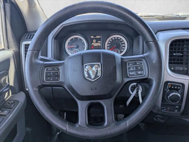 used 2016 Ram 1500 car, priced at $14,297