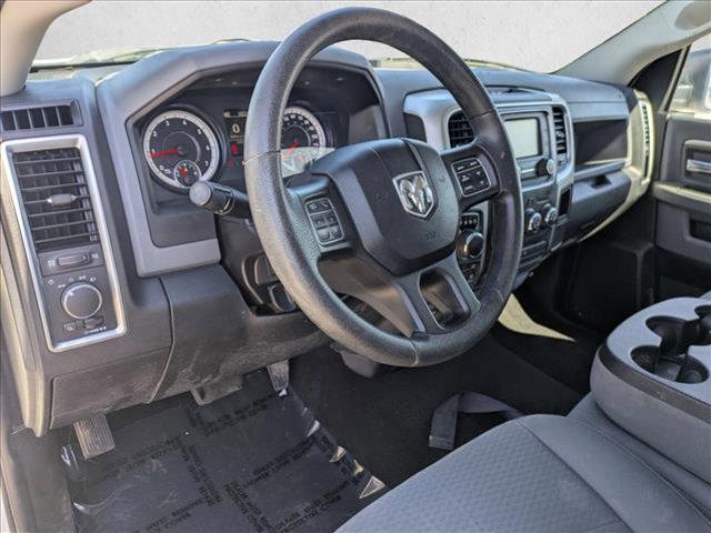 used 2016 Ram 1500 car, priced at $14,297