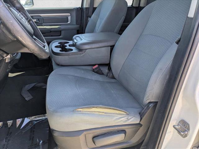 used 2016 Ram 1500 car, priced at $14,297