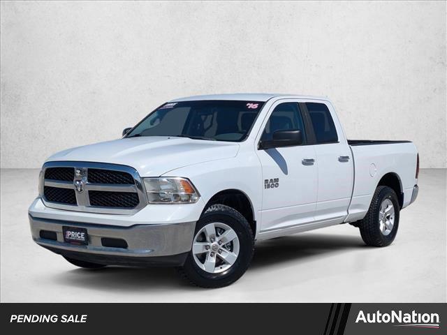 used 2016 Ram 1500 car, priced at $14,297