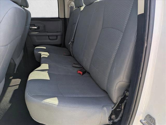 used 2016 Ram 1500 car, priced at $14,297