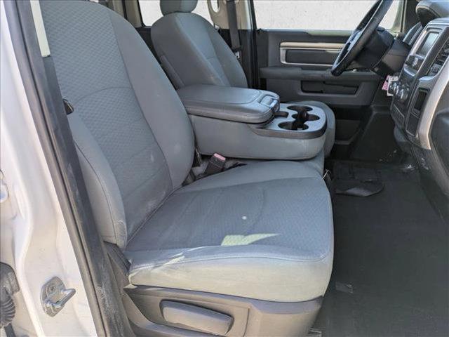 used 2016 Ram 1500 car, priced at $14,297