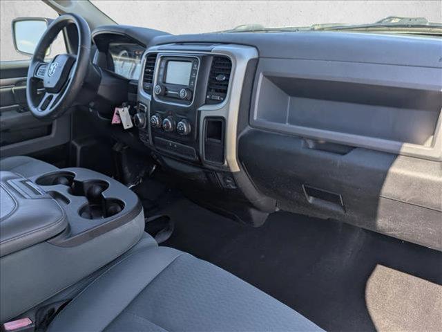 used 2016 Ram 1500 car, priced at $14,297