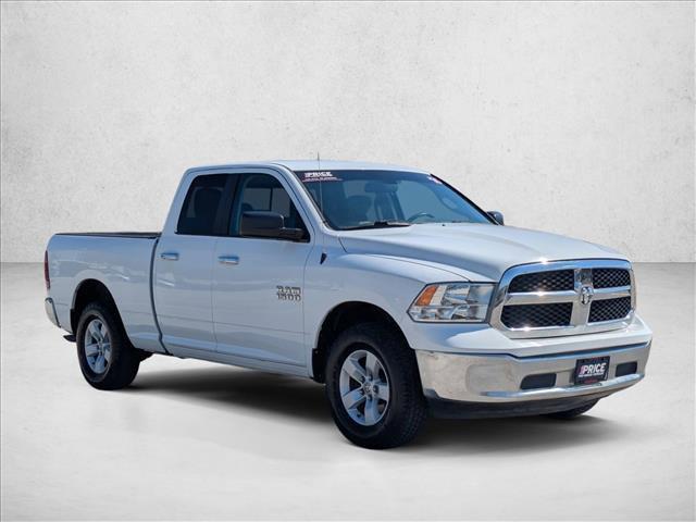 used 2016 Ram 1500 car, priced at $14,297