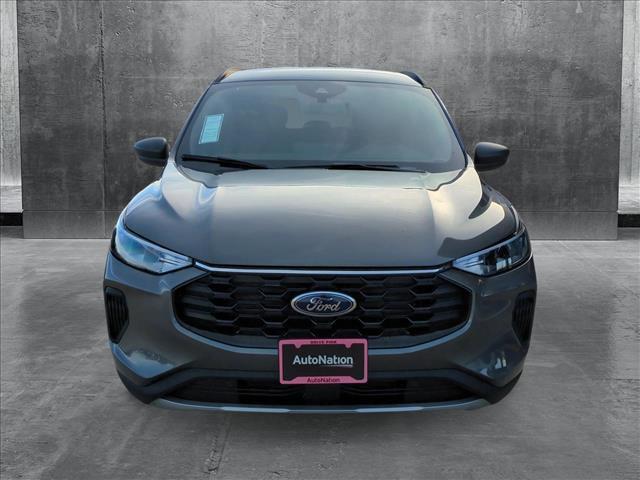 new 2025 Ford Escape car, priced at $26,995