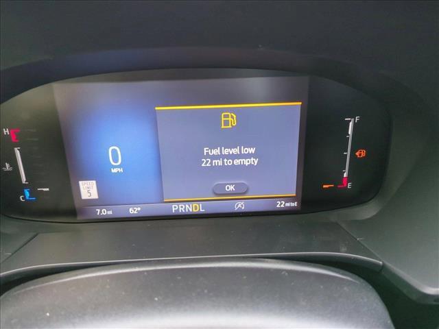 new 2025 Ford Escape car, priced at $26,995