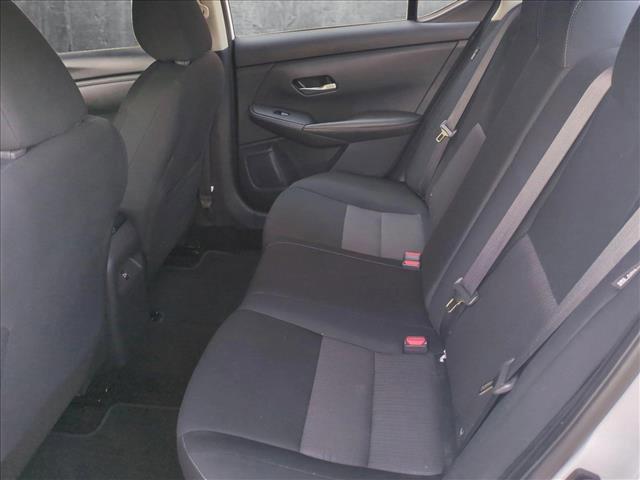 used 2023 Nissan Sentra car, priced at $18,998
