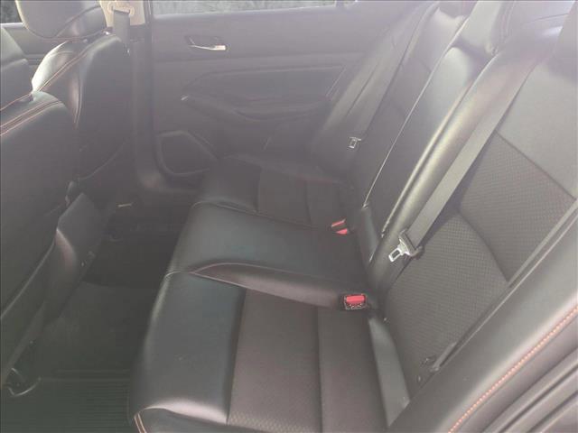 used 2021 Nissan Altima car, priced at $18,999